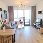 Loft 19 - W Cenie Prywatne Miejsce Postojowe Lub Garaz * Estetino