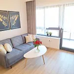 Loft 19 - W Cenie Prywatne Miejsce Postojowe Lub Garaz *