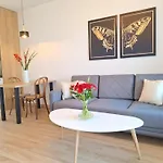 Apartamento Loft 19 - W Cenie Prywatne Miejsce Postojowe Lub Garaz *