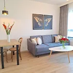 Apartamento Loft 19 - W Cenie Prywatne Miejsce Postojowe Lub Garaz
