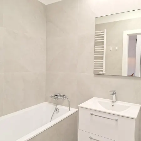 Loft 19 - W Cenie Prywatne Miejsce Postojowe Lub Garaż Apartament *