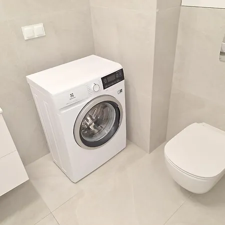 Loft 19 - W Cenie Prywatne Miejsce Postojowe Lub Garaz Apartment *