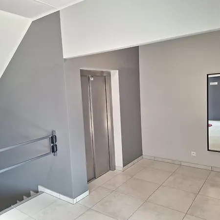 Apartament Loft 19 - W Cenie Prywatne Miejsce Postojowe Lub Garaż