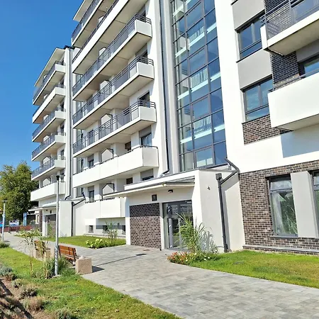 Loft 19 - W Cenie Prywatne Miejsce Postojowe Lub Garaz * Szczecin