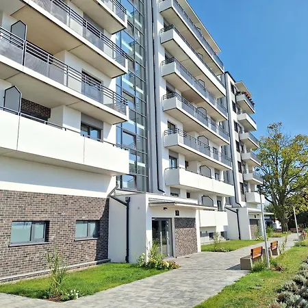 Loft 19 - W Cenie Prywatne Miejsce Postojowe Lub Garaz * Szczecin