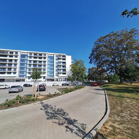 Loft 19 - W Cenie Prywatne Miejsce Postojowe Lub Garaz Appartement *