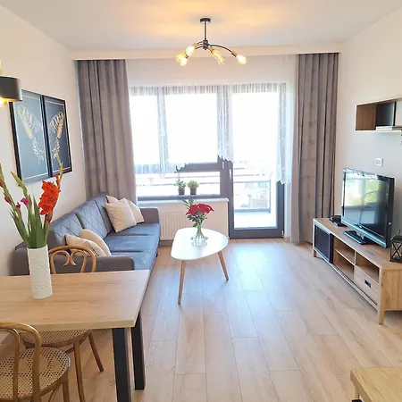 Loft 19 - W Cenie Prywatne Miejsce Postojowe Lub Garaz * Szczecin