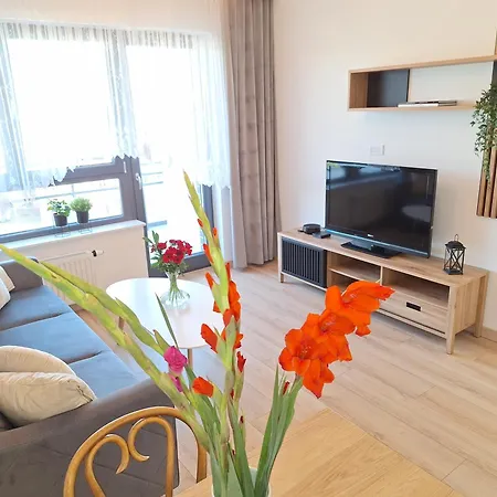 Apartment Loft 19 - W Cenie Prywatne Miejsce Postojowe Lub Garaz Szczecin
