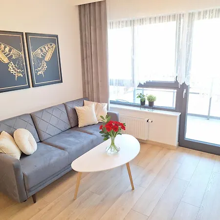 Loft 19 - W Cenie Prywatne Miejsce Postojowe Lub Garaz *