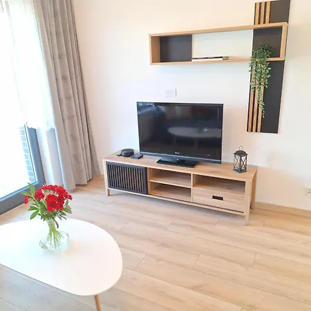 Loft 19 - W Cenie Prywatne Miejsce Postojowe Lub Garaż Apartament