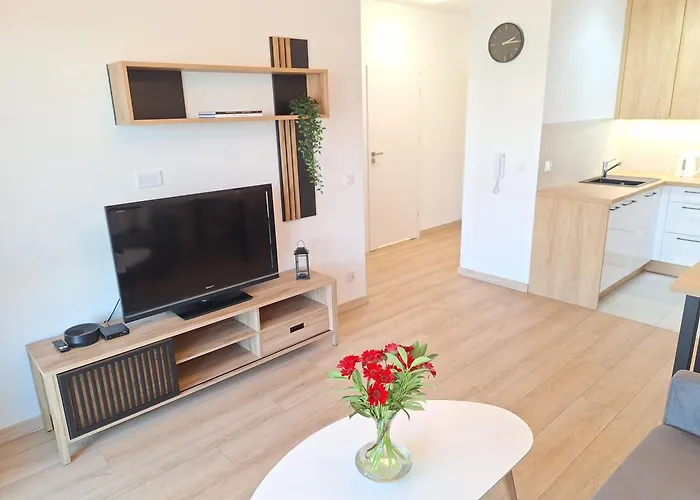 Loft 19 - W Cenie Prywatne Miejsce Postojowe Lub Garaż *